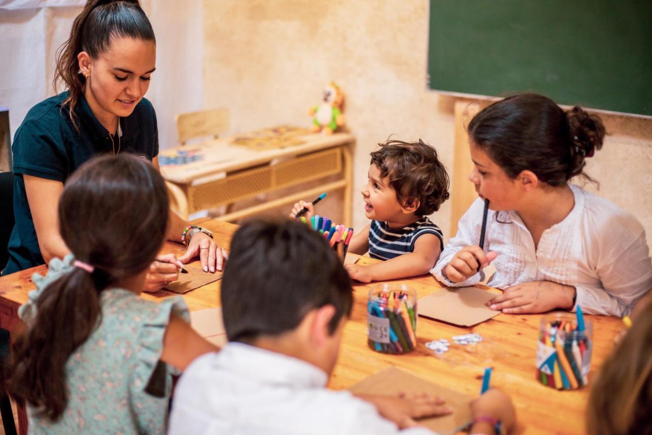 קמפר Camping De L'Orangerie De Lanniron מראה חיצוני תמונה